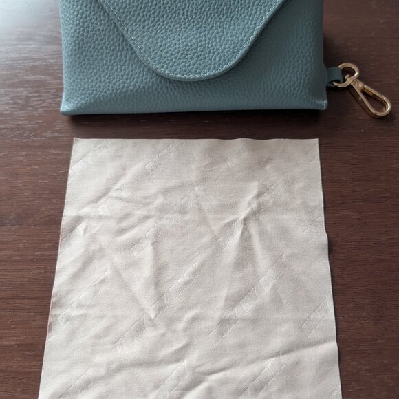 DMY by DMY Black Valentina Sunglasses - Picture 8 of 8